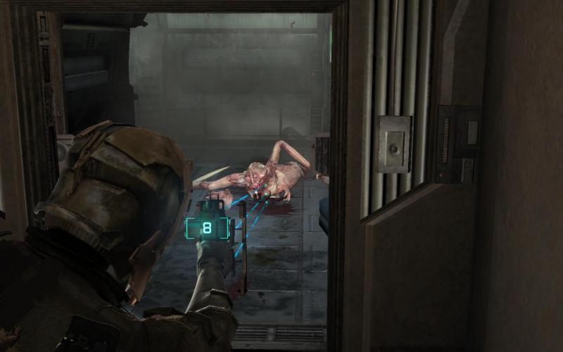 Dead Space